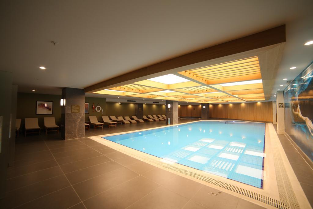 Ramada Plaza By Wyndham Konya Hotel Exterior photo